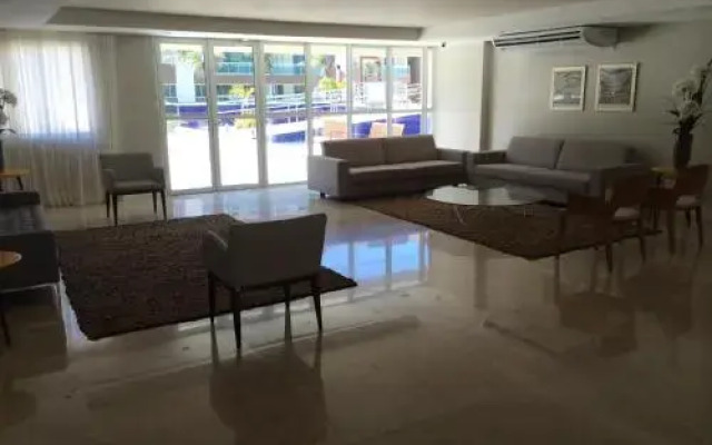 Apartamento Futurum no Vg Fun Residence