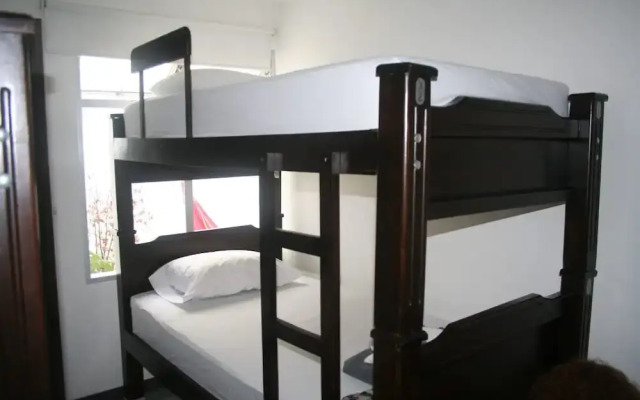 Hostal Cattleya Medellin