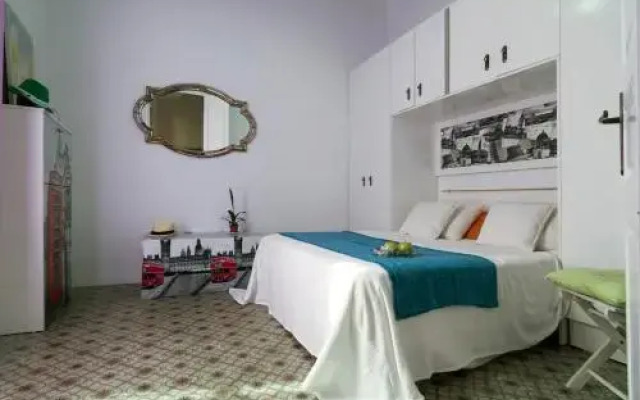 Kay Apartment
