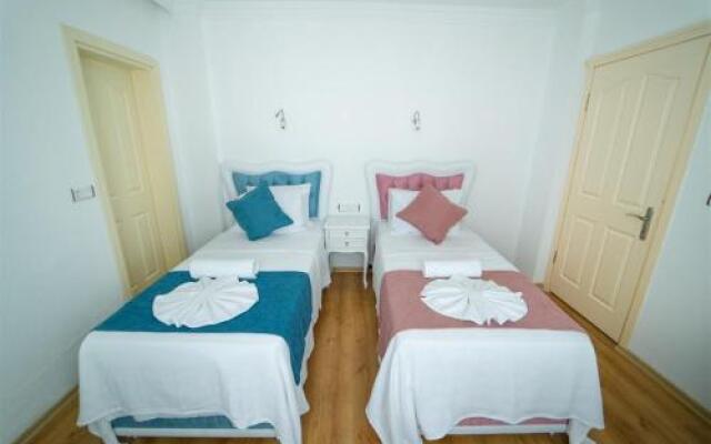 Villa Kaya by Akdenizvillam