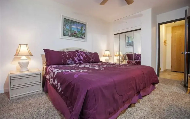 Kihei Akahi D-414 - 1 Br Condo
