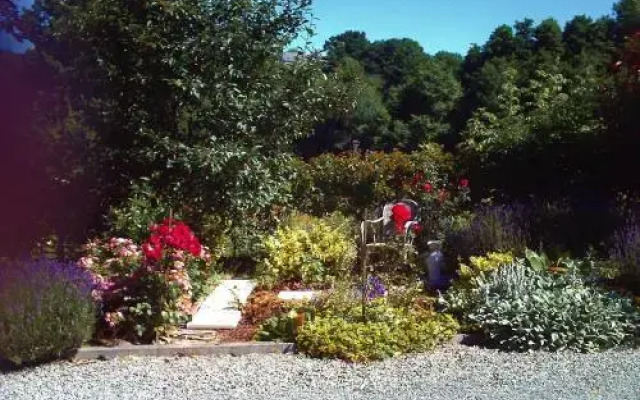 Holiday Home La Plesse