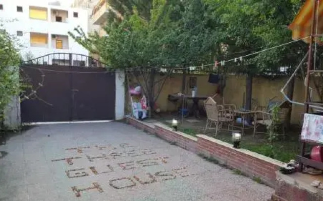 The Three Guest House
