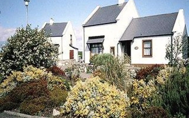 Galway Bay Cottages