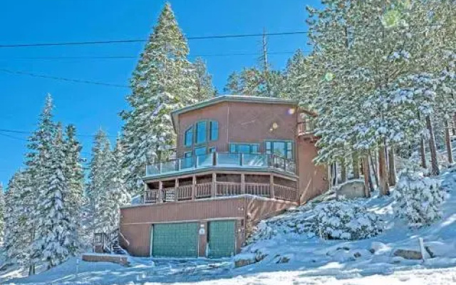 1720 Keller Road Holiday Home