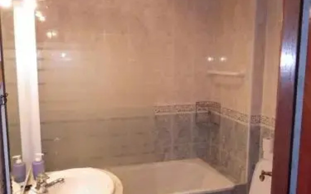 Apartamento Bojador