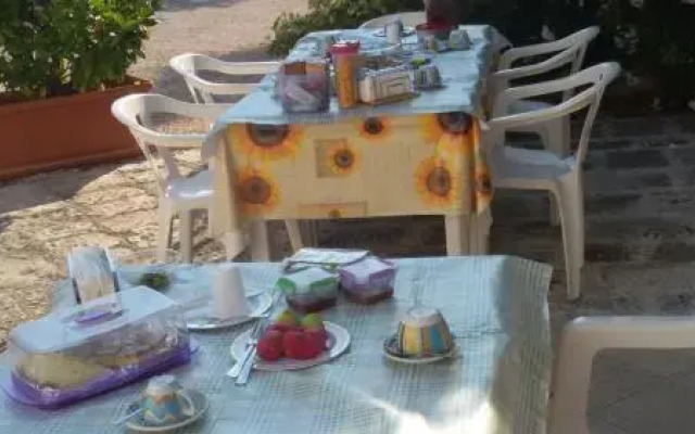 la masseria-beb