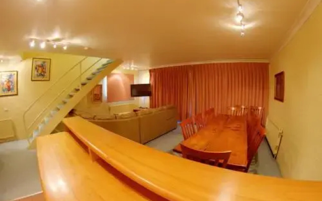 Snow Ski Apartments 41