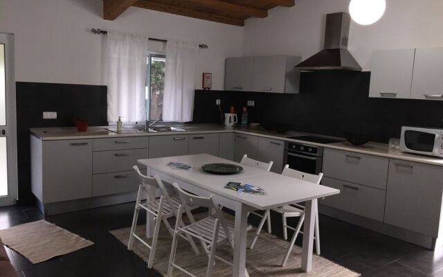 Quinta do Bairro - Casa Pomar