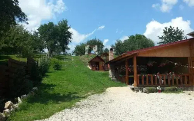 Pensiunea Dorali