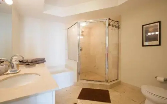 Apartment By Great Sunny Isles Lodging