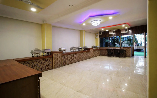 OYO Rooms Delhi Maharani Bagh