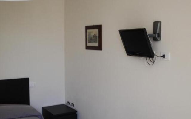 B&B Al Parco Biblioteca