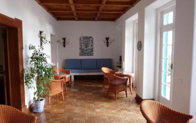 Albergaria Vila Lido