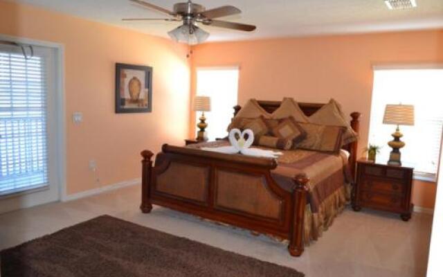 Alison's West Haven Villa by RedAwning