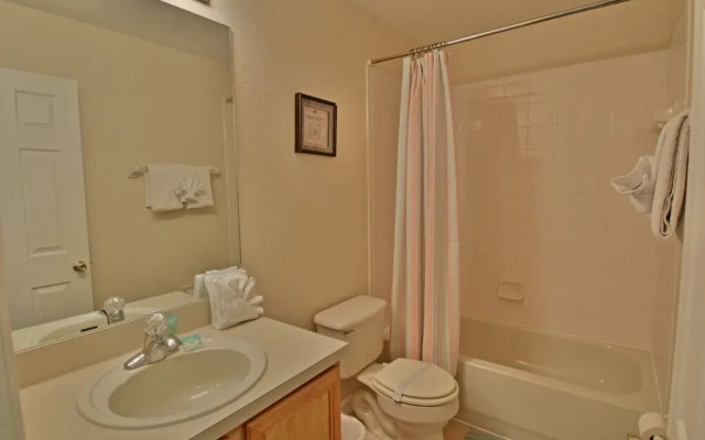 R570CA Adventure Time 4 Br villa by RedAwning