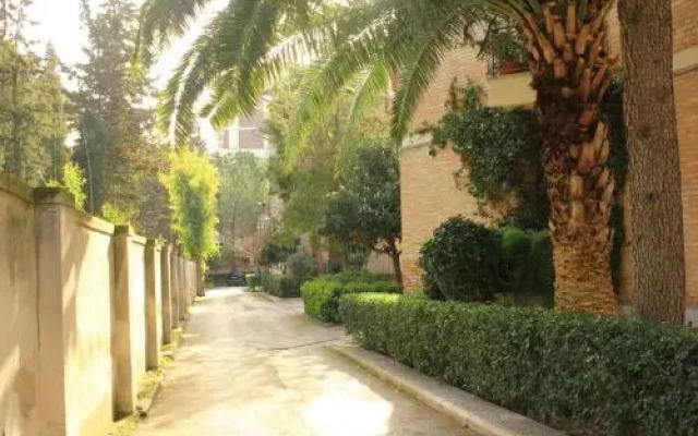 Il Giardino In Citta
