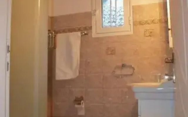 Xenia Apartment