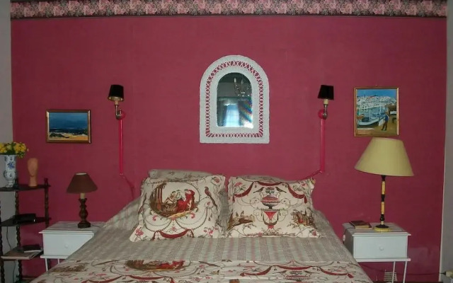 Gite du domaine les Massiots