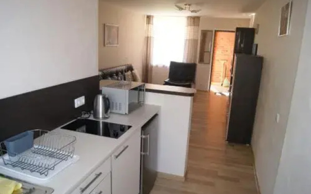 Rasos apartamentai