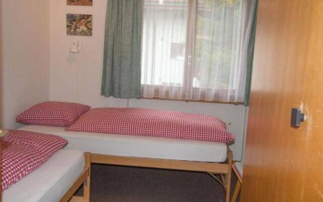 Ferienwohnung Titschermatte