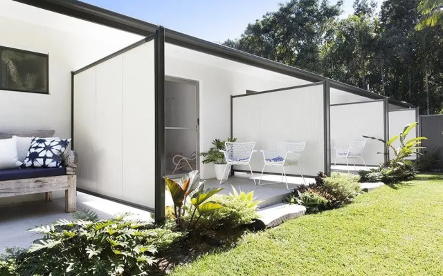 Satara Byron Bay - coastal lifestyle