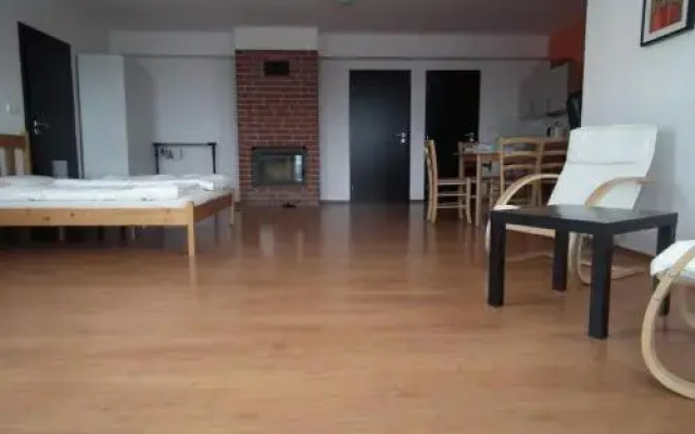 Penzion Výhledy na Brdy