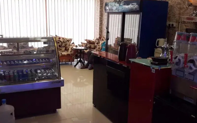Bahget Eljouf Hotel