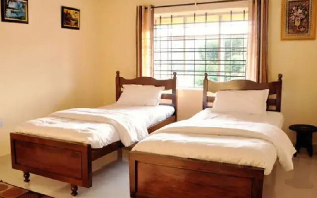 Coorg City Stay