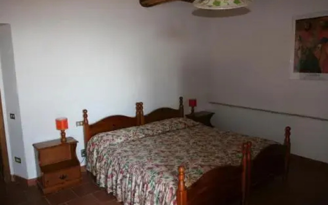 Agriturismo SantAntonio