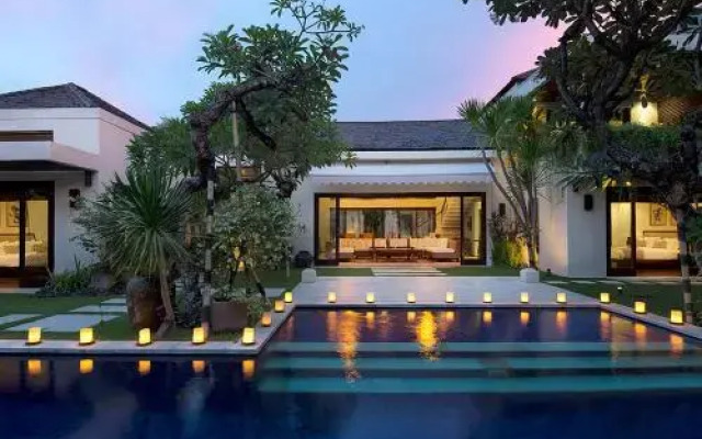 Villa Jemma