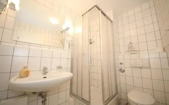 Appartment Anlage Villa Granitz