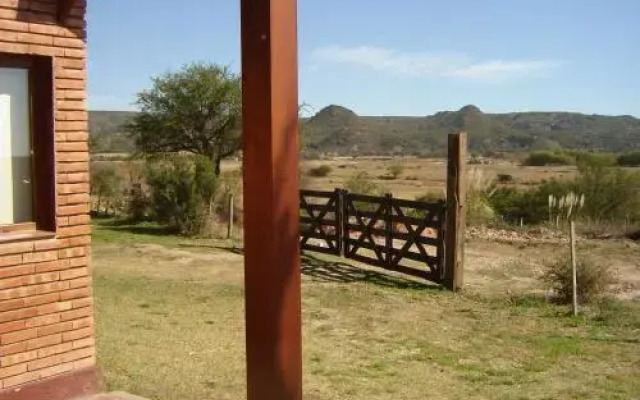 Brisas de Nono
