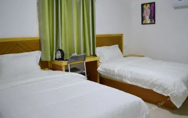 Xujia Xiaozhai Inn in Yangzhou