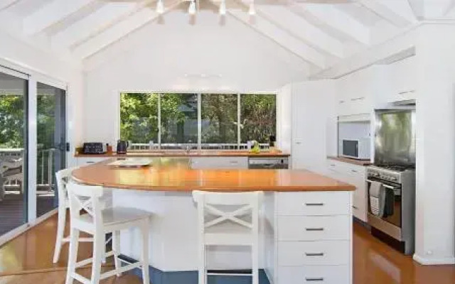 Blue Horizon - Wifi - Lennox Head
