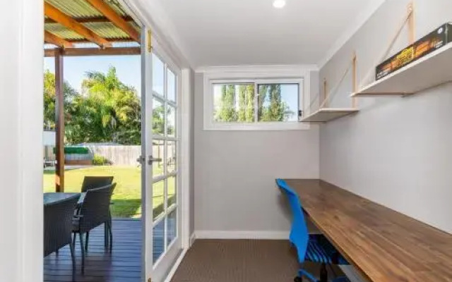 Fabulous Family Destination in Paradise Parade, Bongaree