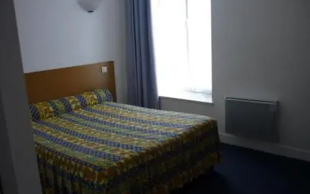 Hotel Neptune