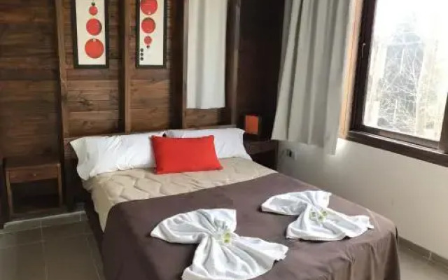 Brisas de Mar Azul