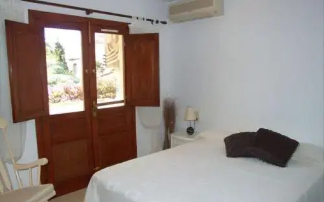 Casa Arenal