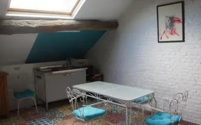 B&B Le Moulin de Fernelmont