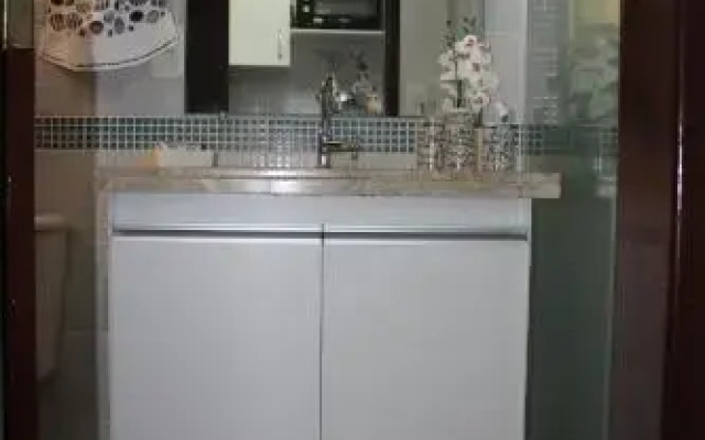 Winterville Gravatá Alpes Suiços