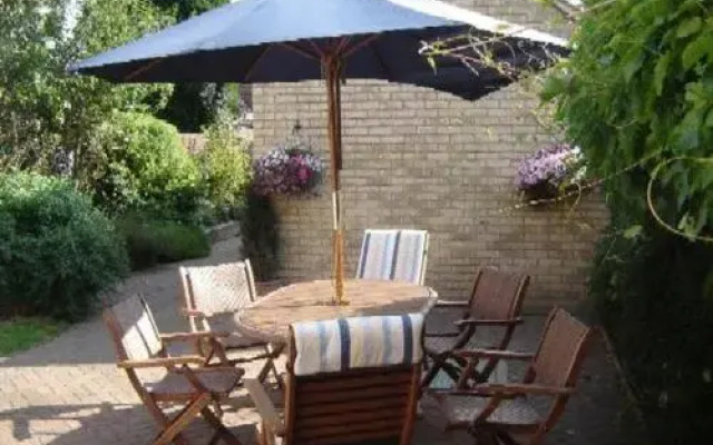 Leverton House B&B