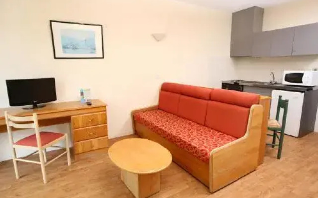 Residence Les Chenes