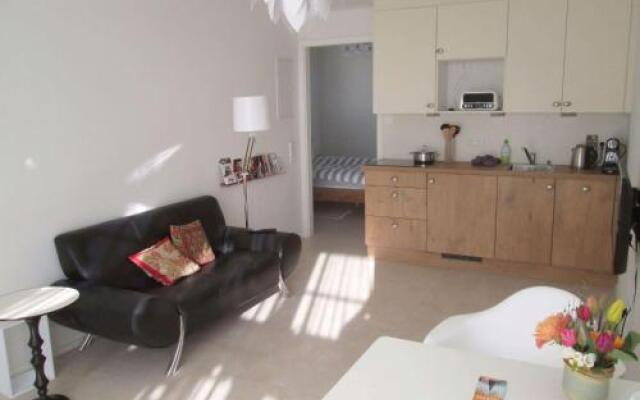 Ferienwohnungen am Theater Freiburg