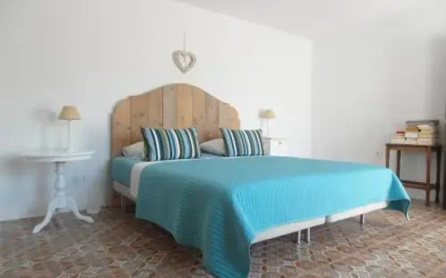 Casa el Chorro
