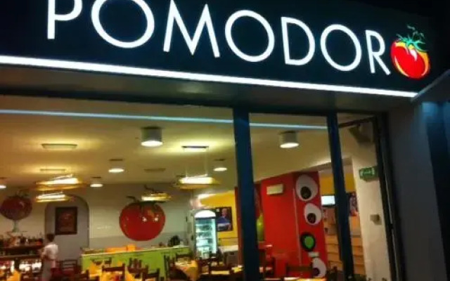 Albergo Ristorante Pomodoro