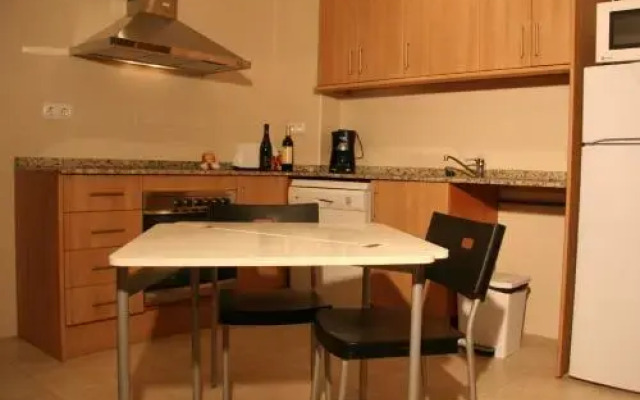 Apartments HHB