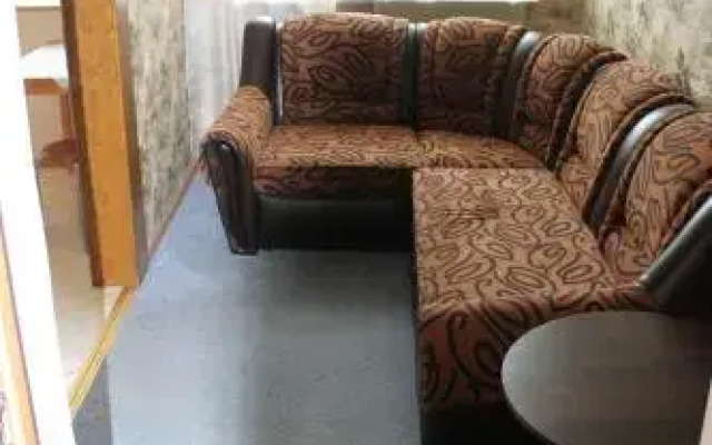 Guest House Burtniekkrasts