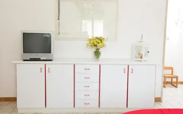 Casa Gelso 1 PR DX