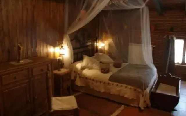 Apartamentos Rurales Casa del Tio Juan